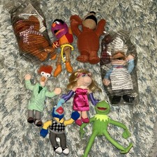 McDonald's 2002 - The Muppets