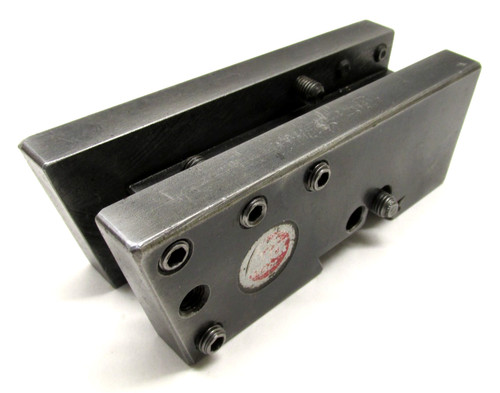 Big mack 1501 turning - big,