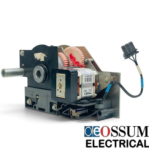 Bison ametek motor mechanism - ametek,