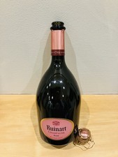 Ruinart Rosé Champagne 750ml