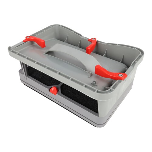 Beko filter drawer front - filter,