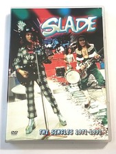 Slade - The Singles 1971 -