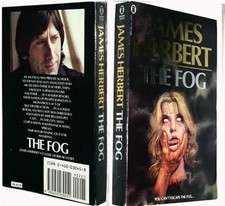 THE FOG, Herbert, James