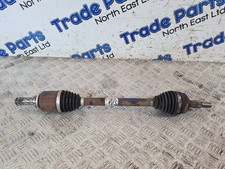 2022 RENAULT CLIO MK5 DRIVESHAFT PASSENGER FRONT LEFT 391018503R 1.0 PETROL
