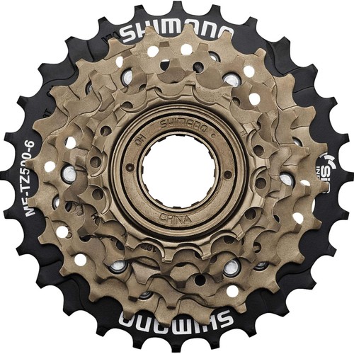 Shimano tourney mf tz500 - shimano, ty