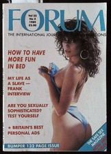 FORUM International JOURNAL OF