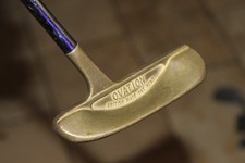 Leatham Hotblade Ovation