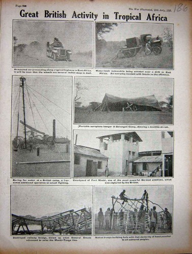 Original old antique print - original,