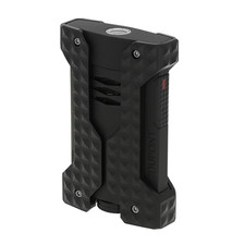 S.T. Dupont Windproof Lighter Black - W21323