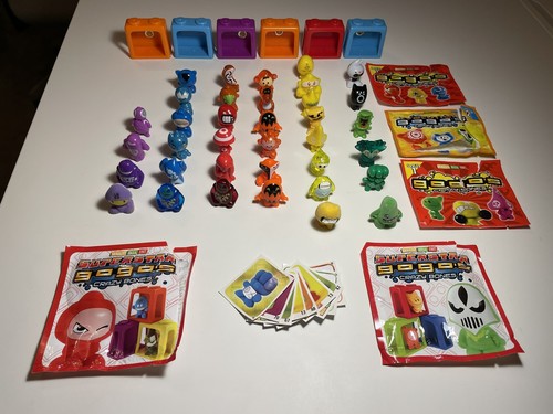 Gogo crazy bones - gogo’s,