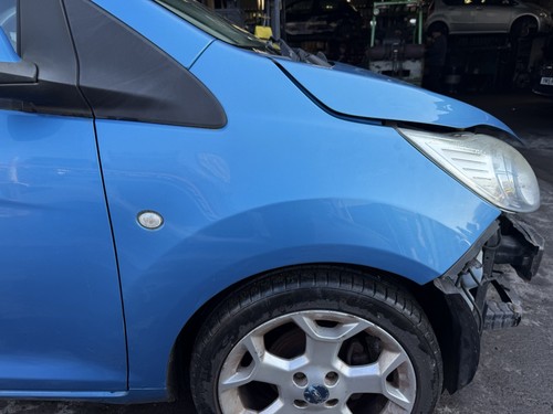 2011 ford mk2 - 2011, (b420)