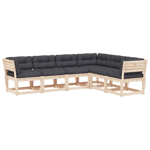 Garden sofa set - garden,