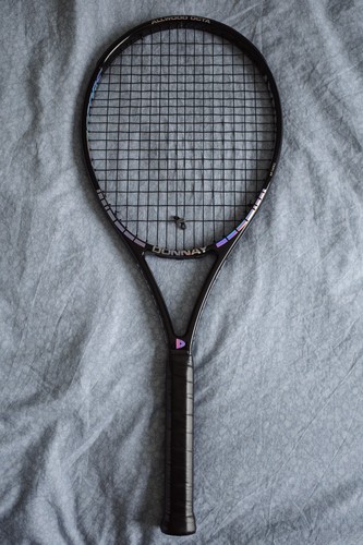 Donnay allwood octacore - allwood,