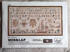 RARE Lanarte Counted Cross