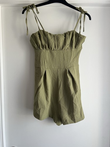 Shein mod khaki - mod,