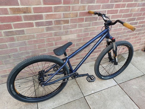 Saracen amplitude cr2 dirt - cr2,