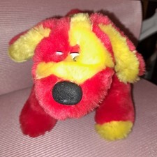 Retro Tweenies Doodles Red