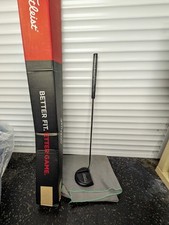 Scotty Cameron Phantom Black 7