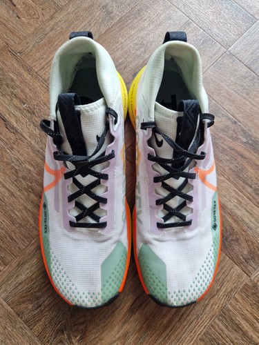Nike react pegasus trail - nike,
