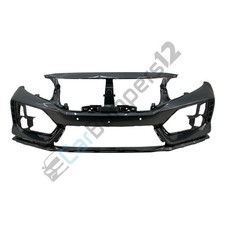 HONDA CIVIC TYPE R GENUINE 2016-ON FRONT BUMPER 71100-TGH-ZZ00