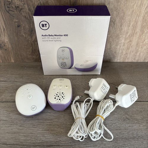 400 digital audio - 400,