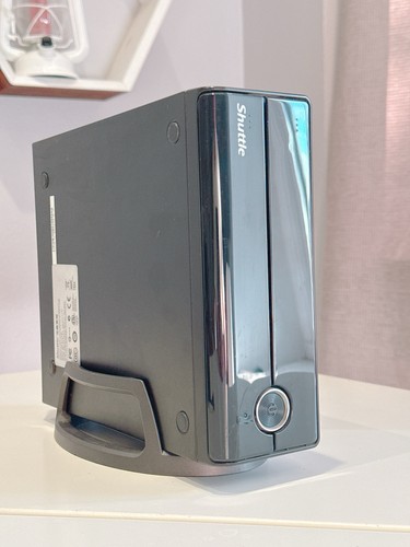 Shuttle xpc xh61 windows - xh61, xp