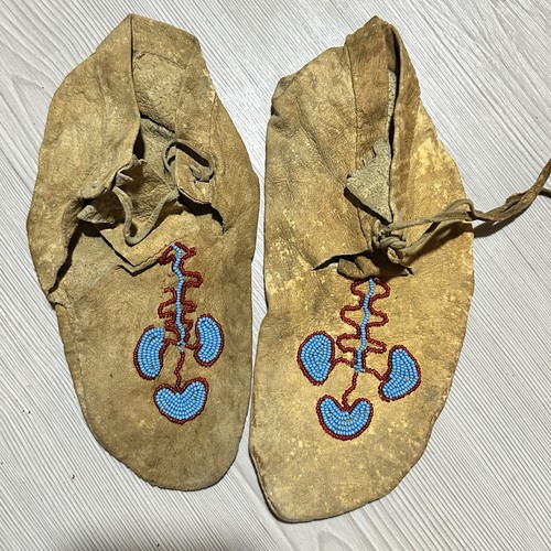 Vintage authentic native - vintage,