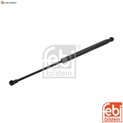 Gas spring boot 33063 - spring,