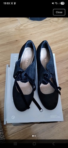 Stiletto shoes - stiletto,