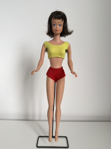 Vintage 1960 barbie - 1960's, midge