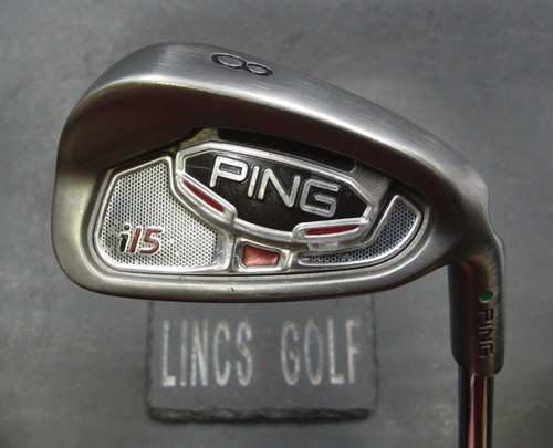 Ping i15 green dot - green, 8