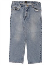 LEE Mens Brooklyn Comfort
