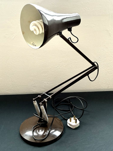 Anglepoise apex desk table - anglepoise, desk/table