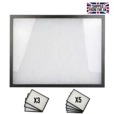 Riker Display Case 165BK -