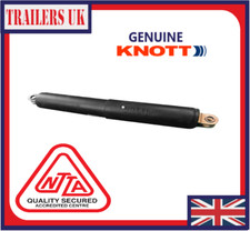 Genuine Knott Energy Store