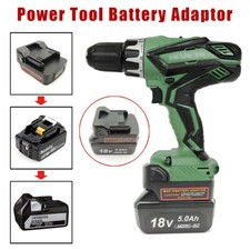 Adapter For Hitachi 18V