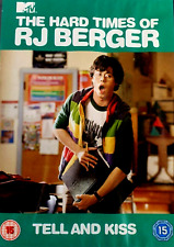The Hard Times of RJ Berger -