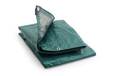 Medium Heavy Weight Tarpaulin