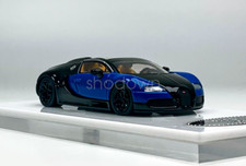 For Mortal 1:64 Blue Black