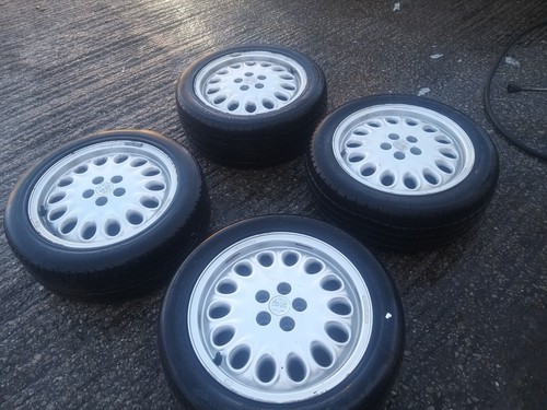 Alfa gtv sider alloy - alfa, 16"