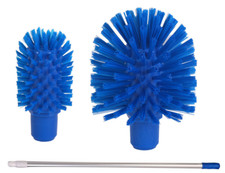 Klipspringer Tube Brushes x2