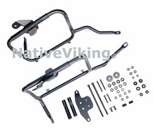 Givi plx166 pannier holder - pannier,