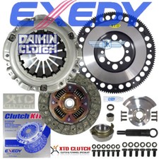 EXEDY CLUTCH KIT & XTD PROLITE