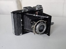 Zeiss Ikon Ikonta 521