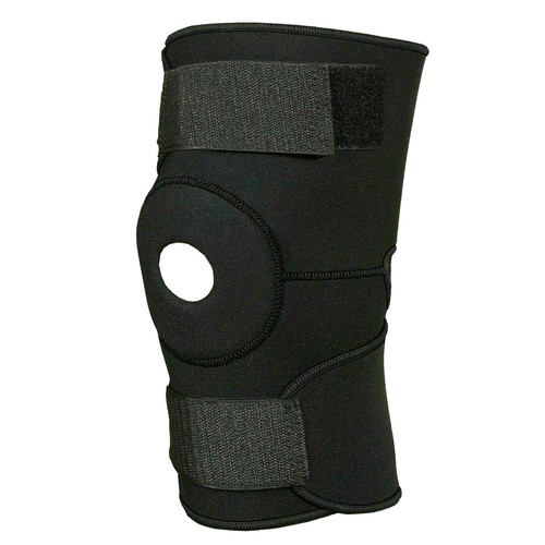 Smart new wrap - new, knee