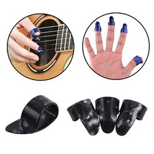 1Set Thumb Finger Picks
