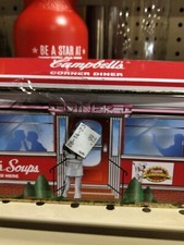 Vintage Campbell's Soups