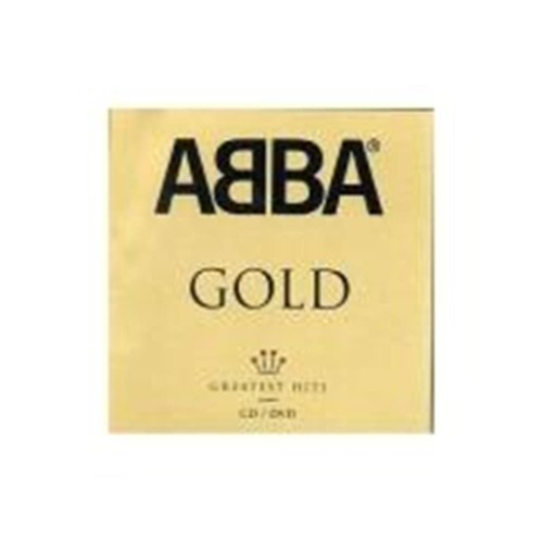 Abba gold 30th - gold, (2004)