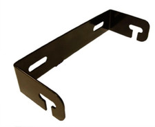 CB HAM RADIO MOUNTING BRACKET STANDARD HOLDER 120mm