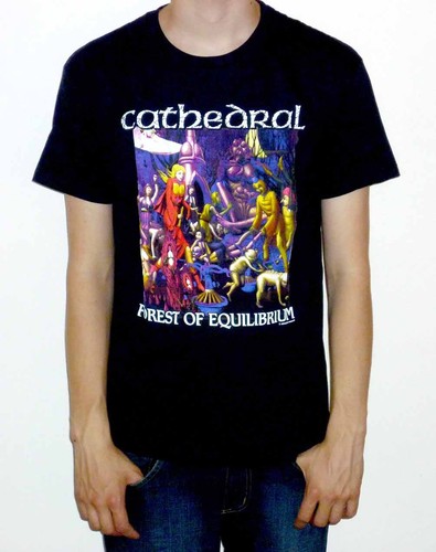 Cathedral forest of - cathedral,